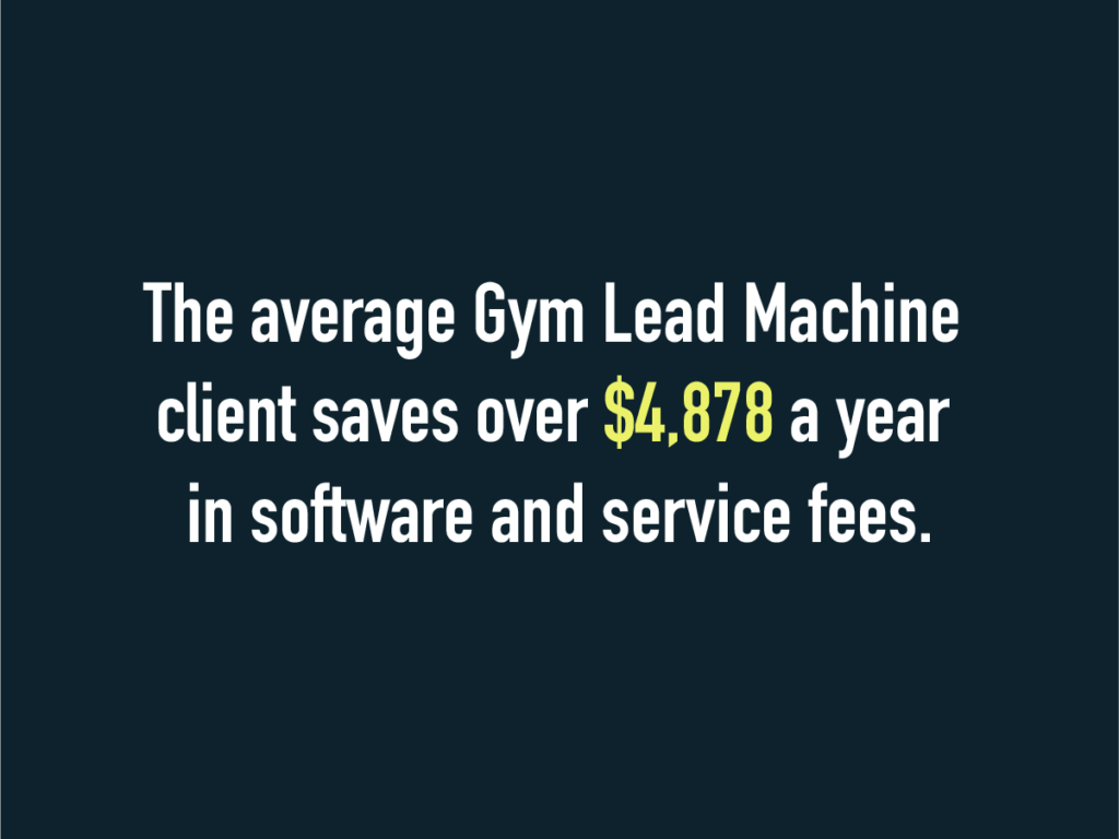 two brain business and gym lead machine 03