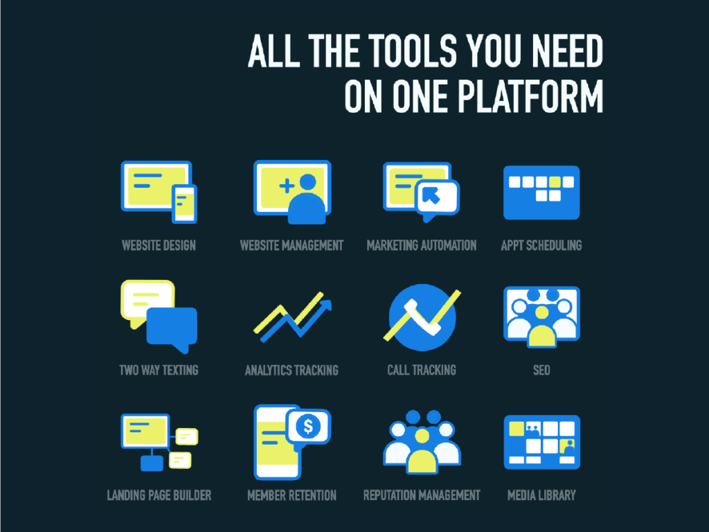 two brain business and gym lead machine 05