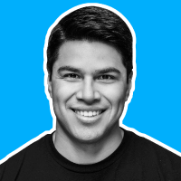 Mateo Lopez Kilo's Head of Product