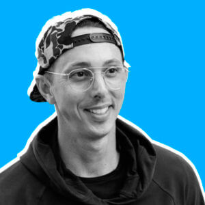 Picture of John Franklin