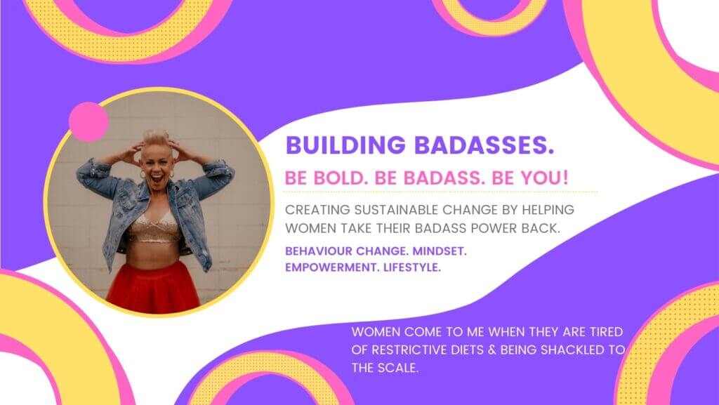 10 Melissa Shevchenko client avatar women wanting to lose weight