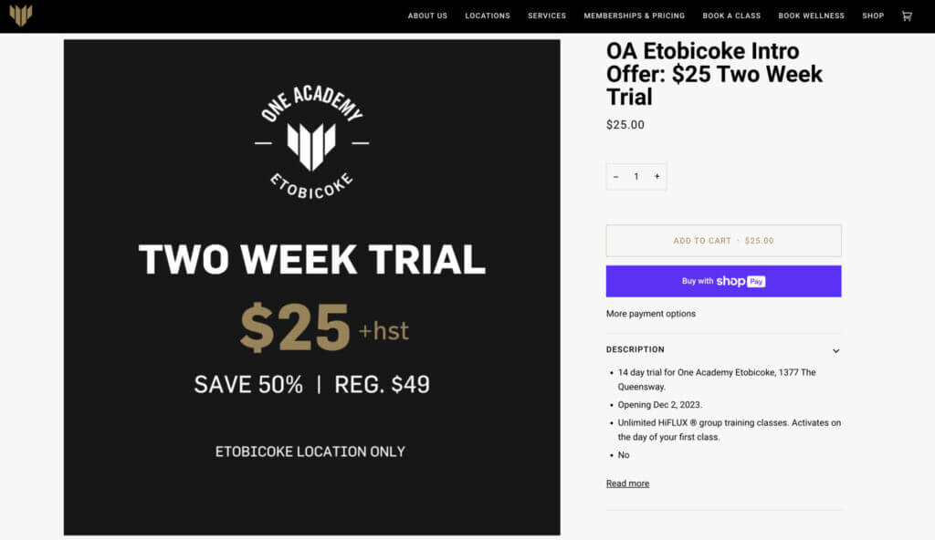 Kilo Google Ads image 4