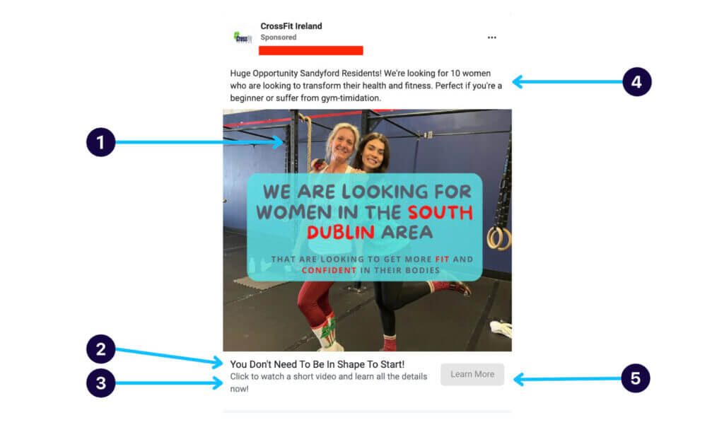 Kilo Google Ads image 7