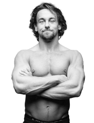 Andrew Hiller testimonial - Kilo gym websites