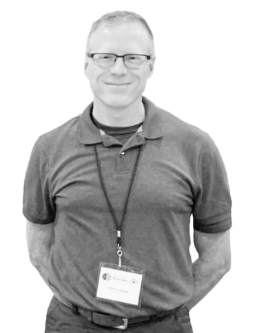 Chris Cooper testimonial - Kilo gym marketing is the best