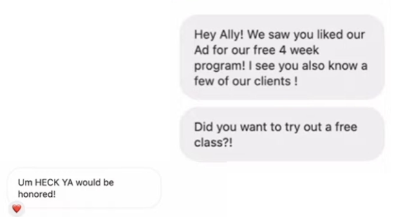 gym adds to help grow your gym