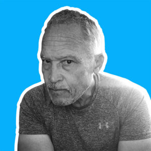 Picture of John Burson