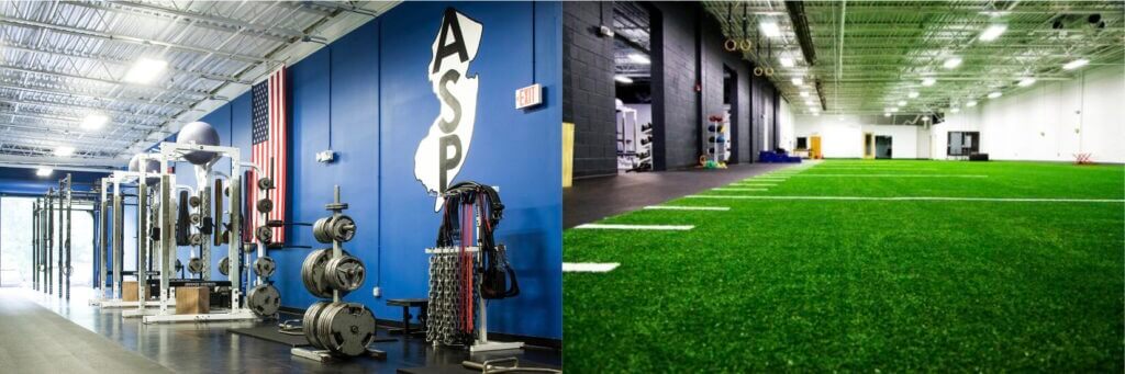 ANNEX 14,000 sq ft facility 