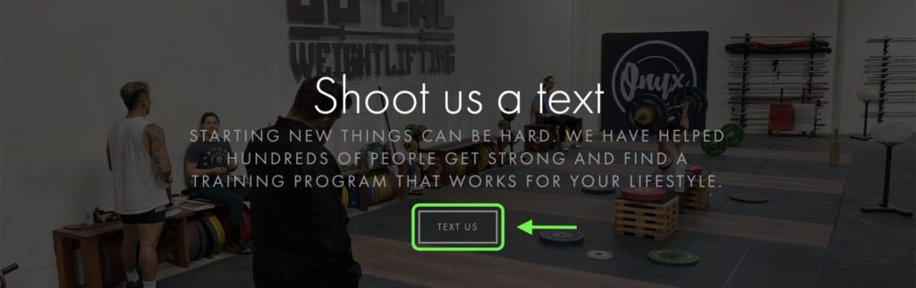 SoCal responds as quickly as possible