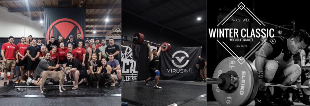 SoCal public events attracts leads and organic growth