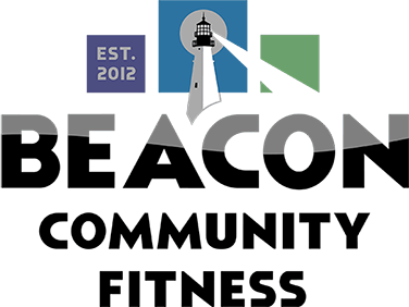 Beacon Community Fitness logo