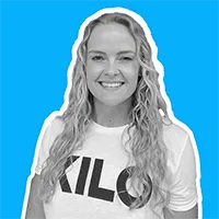 Adele Wayt Kilo's Head of Customer Success