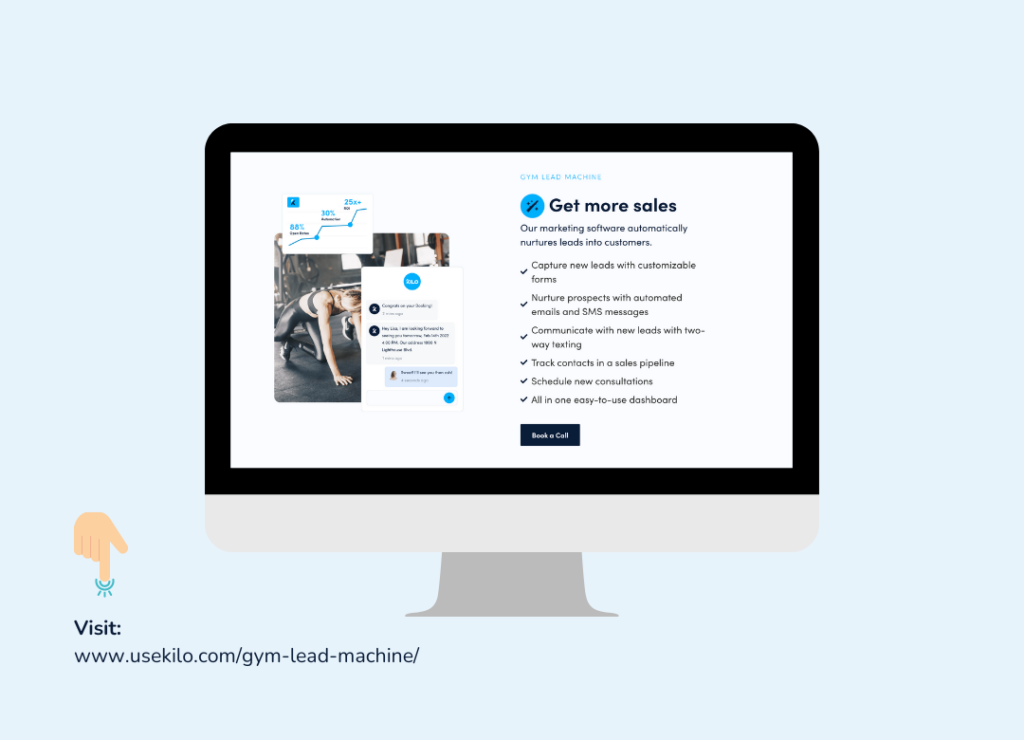 lead generation insights