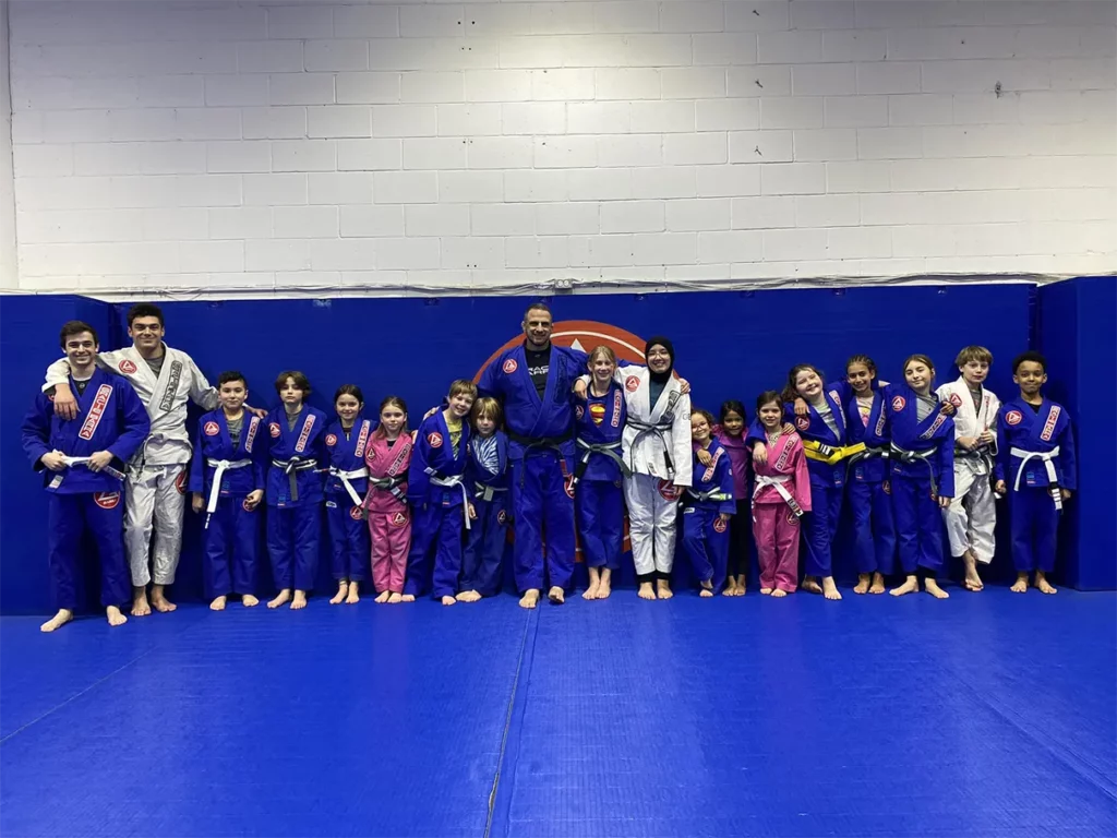 Nick successful MMA empire