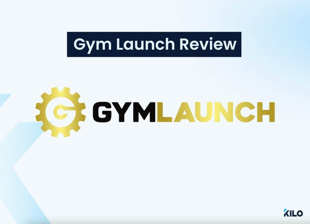 gym launch review by kilo