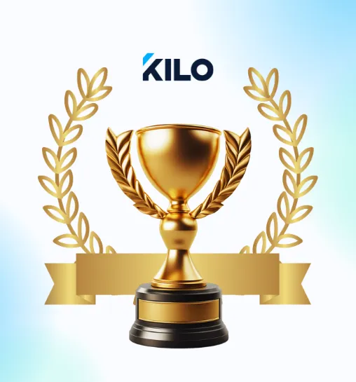 Kilo Celebrates Multiple Recognitions from Gartner Digital Markets in ...