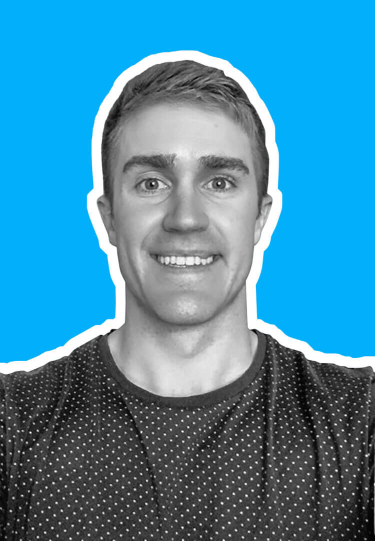 Kilo careers Harry Higgins