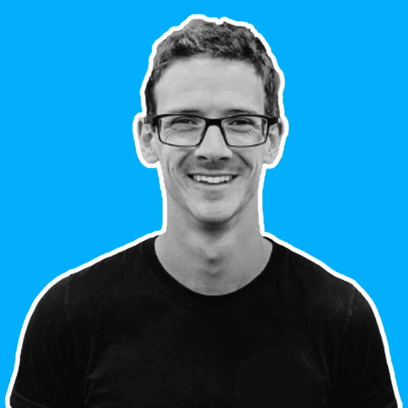 Kilo careers Tom Regier