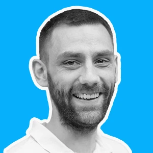 Nemanja Djordjevic Website Developer at Kilo