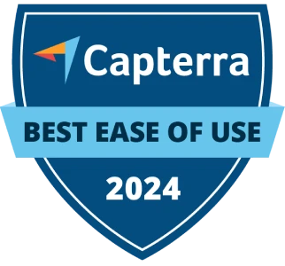 Capterra 2024