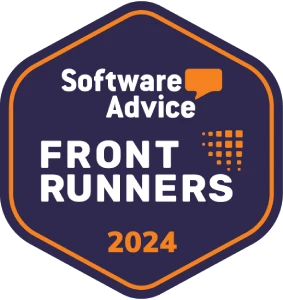 Software Advice front runners
