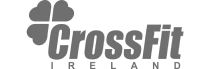 CrossFit Ireland logo