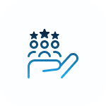 Support that keeps you ahead