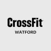 CrossFit Watford logo
