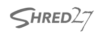 Shred27
