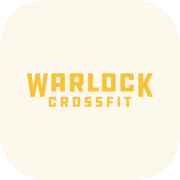 Warlock CrossFit logo