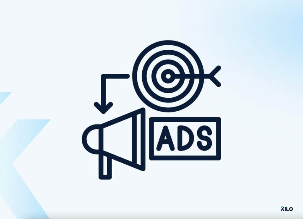 fine tune gym ad targeting kilo