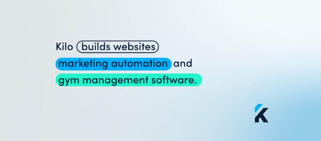 kilo software for hyrox affiliates