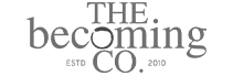 The Becoming Collective logo