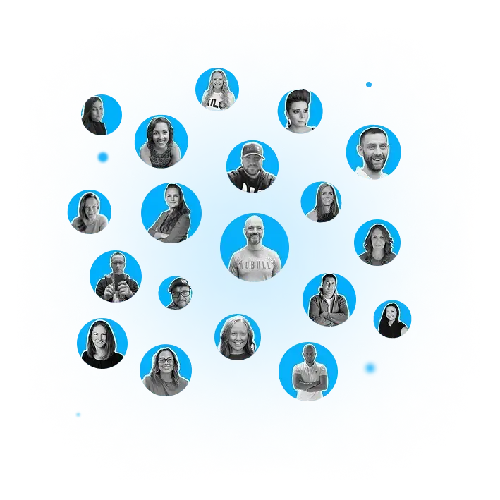 Kilo support you can count on