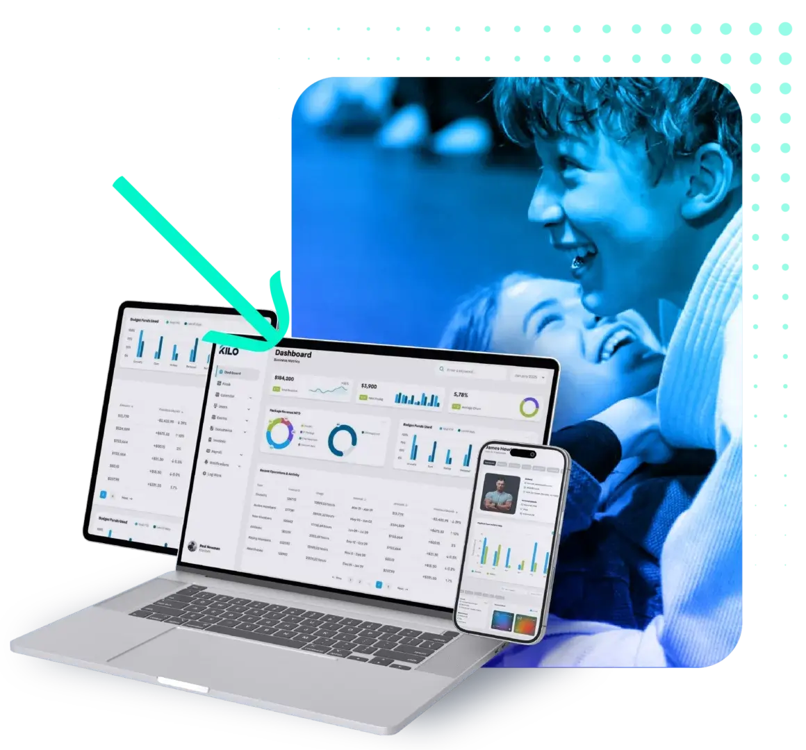 Martial Arts Gyms 02