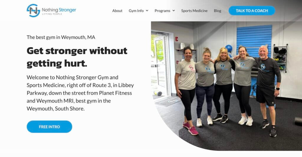 Tim Concannon Kilo's website