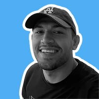 Brian Alvarez Front End Lead Developer at Kilo