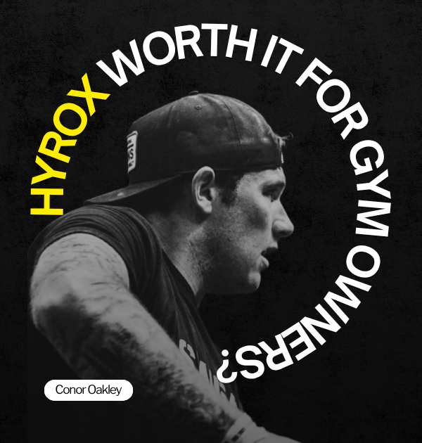 Should you affiliate with HYROX